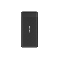 Canyon PB-1009, портативный аккумулятор