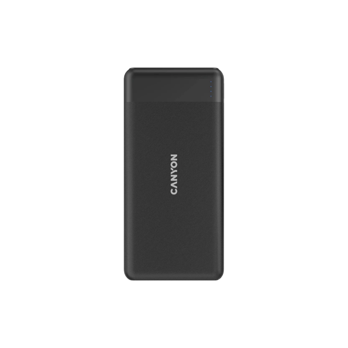 Canyon PB-1009, портативный аккумулятор Canyon PB-1009, портативный аккумулятор