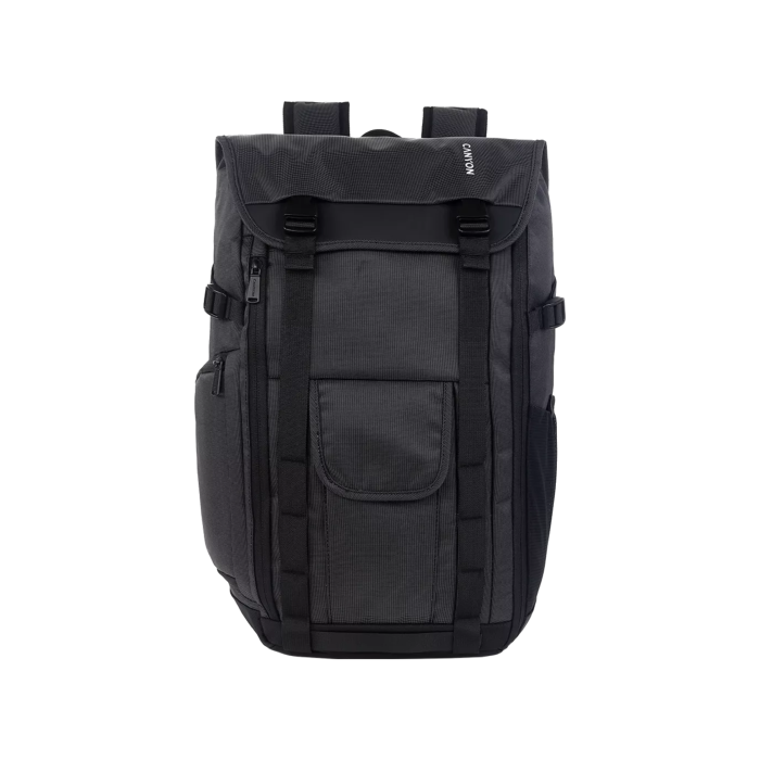 Canyon BPA-5, рюкзак для ноутбука 15,6″ Canyon BPA-5, рюкзак для ноутбука 15,6″