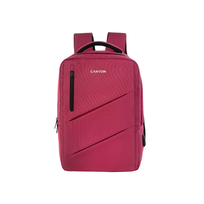 Canyon BPE-5, рюкзак для ноутбука 15,6″ Canyon BPE-5, рюкзак для ноутбука 15,6″