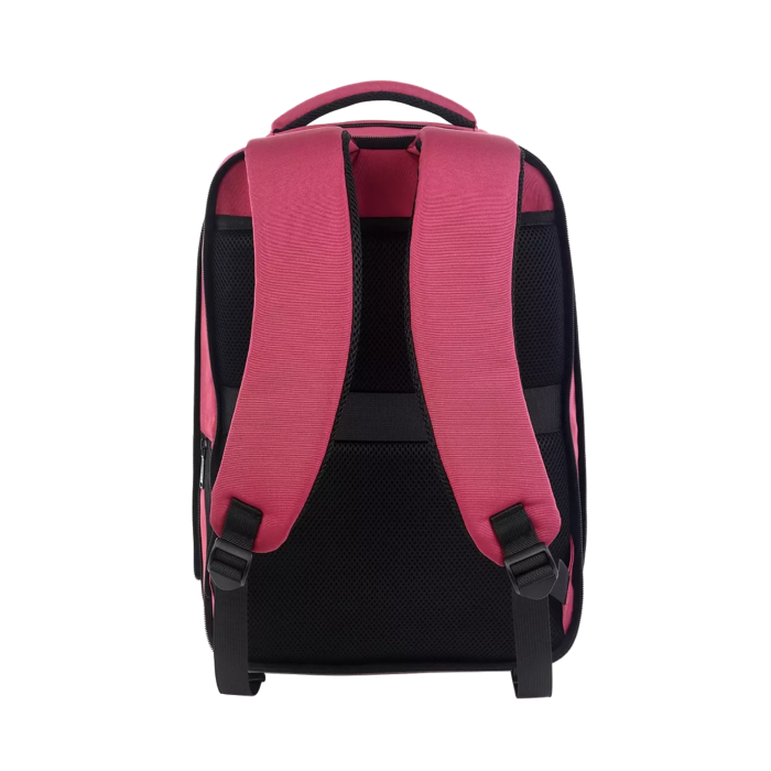 Canyon BPE-5, рюкзак для ноутбука 15,6″