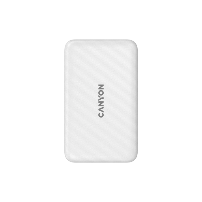 Canyon PB-1001, портативный аккумулятор