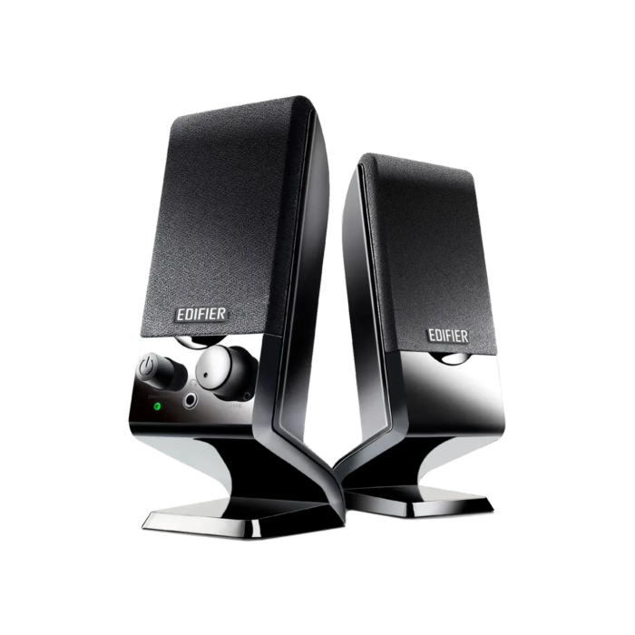Edifier M1250, компьютерные колонки