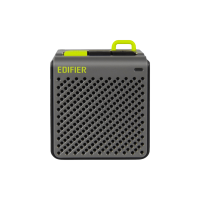 Edifier MP85 Grey, портативная колонка