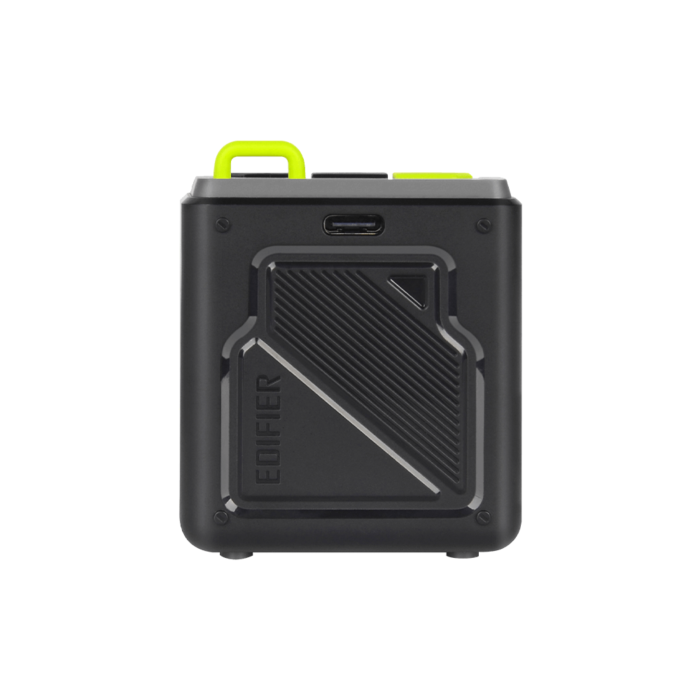 Edifier MP85 Grey, портативная колонка
