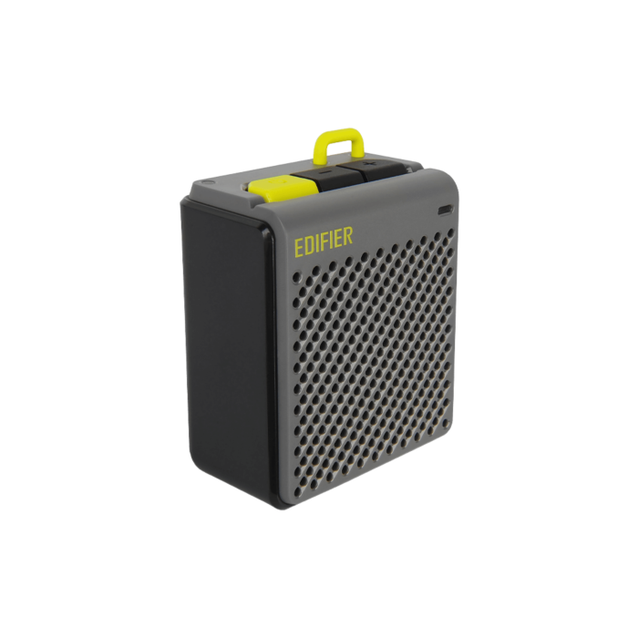 Edifier MP85 Grey, портативная колонка