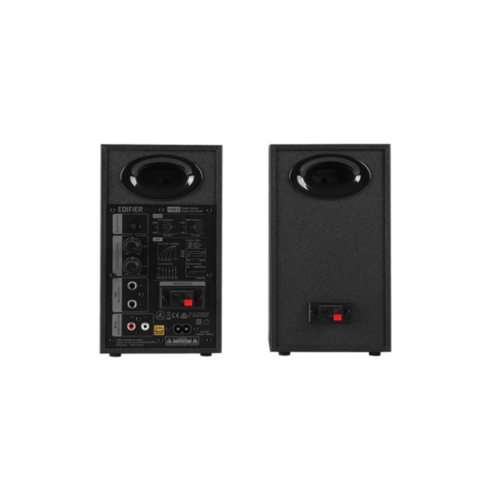 Edifier MR3, студийные 2.0 мониторы