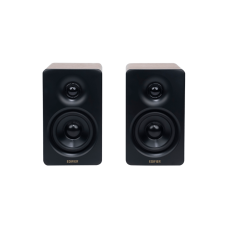 Edifier M60 Classic Oak, компьютерные колонки 2.0