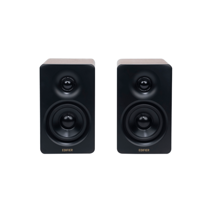 Edifier M60 Classic Oak, компьютерные колонки 2.0 Edifier M60 Classic Oak, компьютерные колонки 2.0