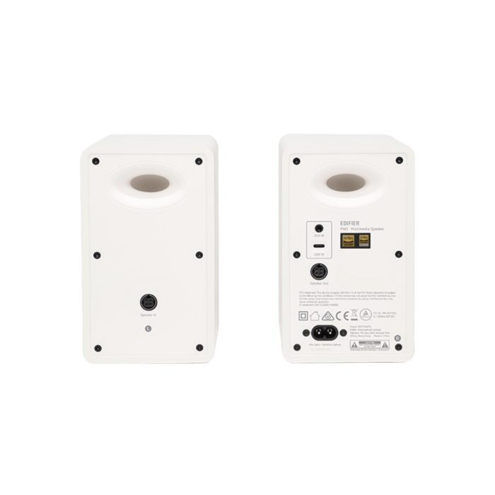 Edifier M60, компьютерные колонки 2.0