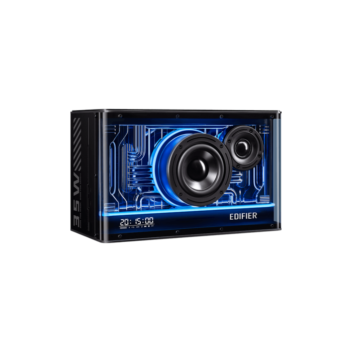 Edifier QD35, акустическая система