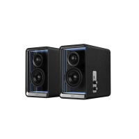 Edifier QR65 Black, акустическая система