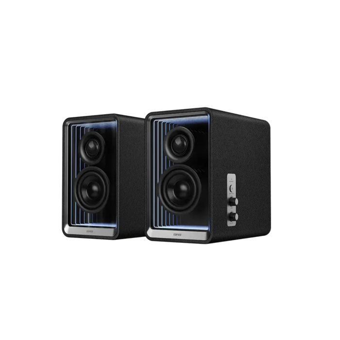 Edifier QR65 Black, акустическая система Edifier QR65 Black, акустическая система