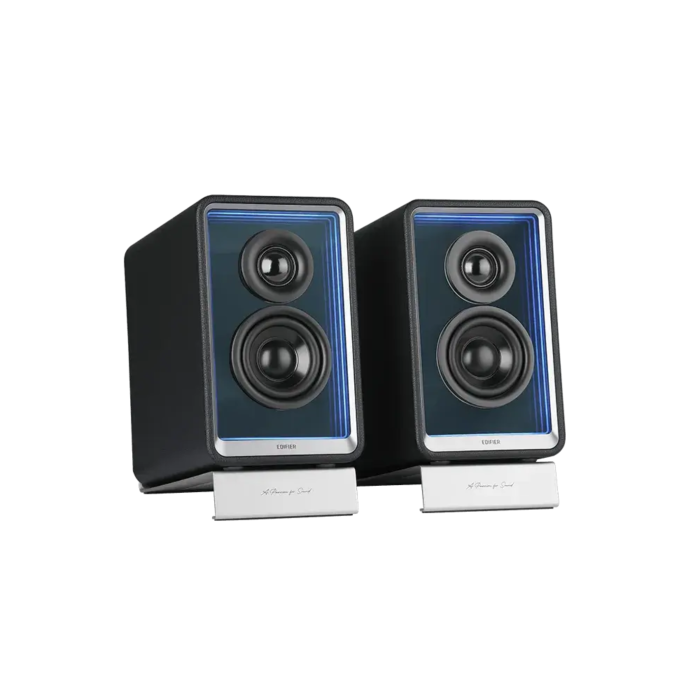 Edifier QR65 Black, акустическая система