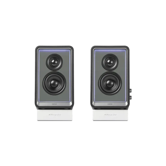 Edifier QR65 Black, акустическая система