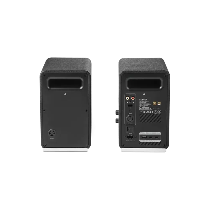 Edifier QR65 Black, акустическая система