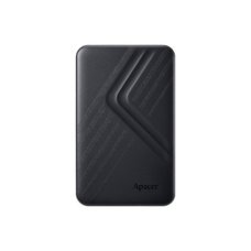 Apacer AC236, внешний HDD диск