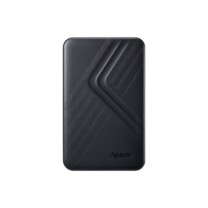 Apacer AC236 2 TБ, внешний HDD диск Apacer AC236 2 TБ, внешний HDD диск