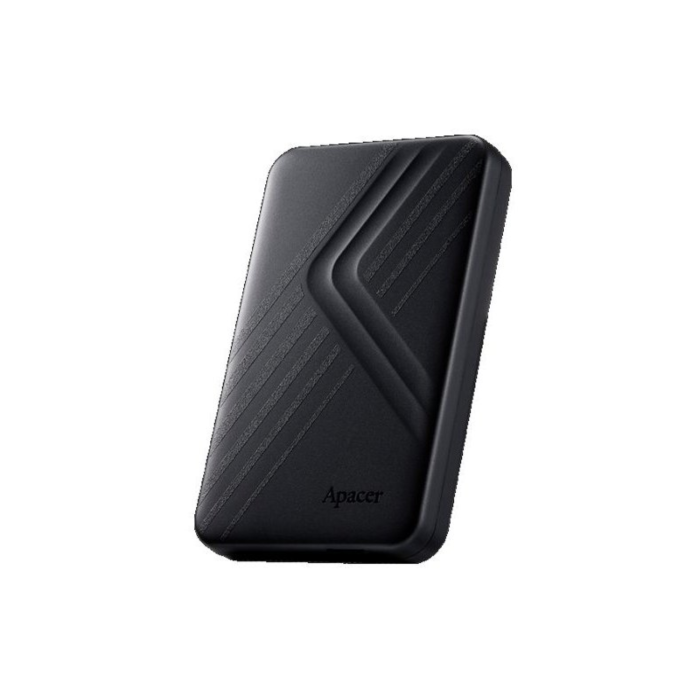 Apacer AC236 2 TБ, внешний HDD диск
