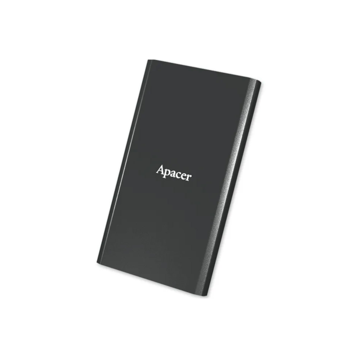 Apacer AS723 500 GB, внешний SSD диск