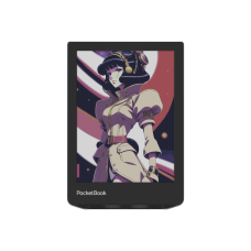 PocketBook 634K3 Verse Pro Color Stormy Sea, электронная книга