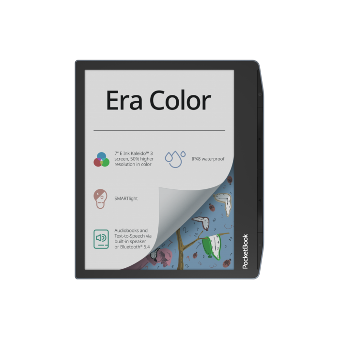 PocketBook 700 Era Color, электронная книга PocketBook 700 Era Color, электронная книга