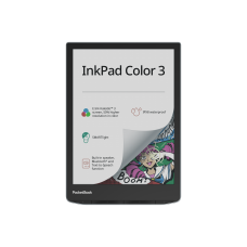 PocketBook 743K InkPad Color 3, электронная книга
