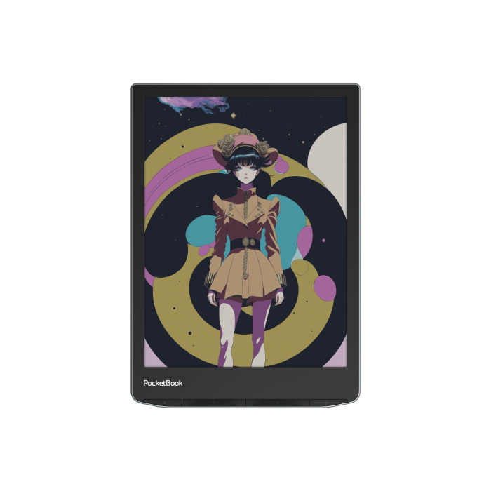 PocketBook 743K InkPad Color 3, электронная книга
