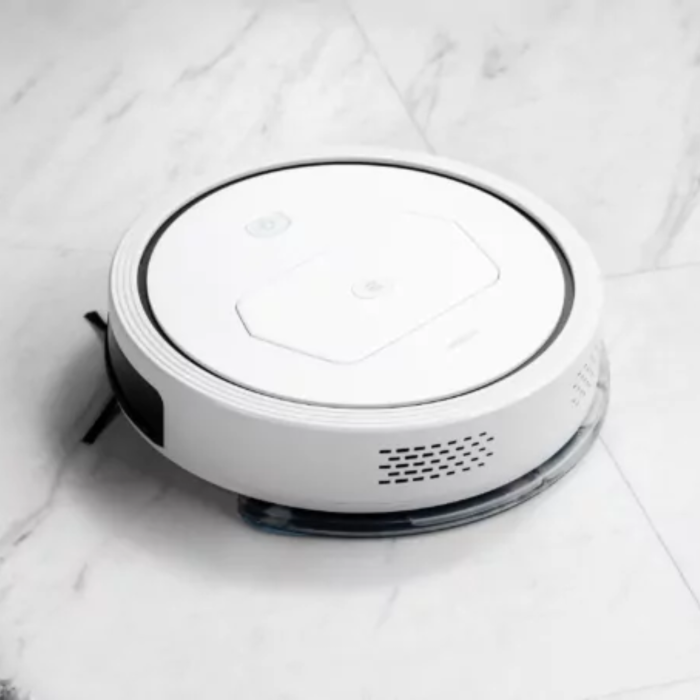 Ardesto RVC-S1300W, робот-пылесос