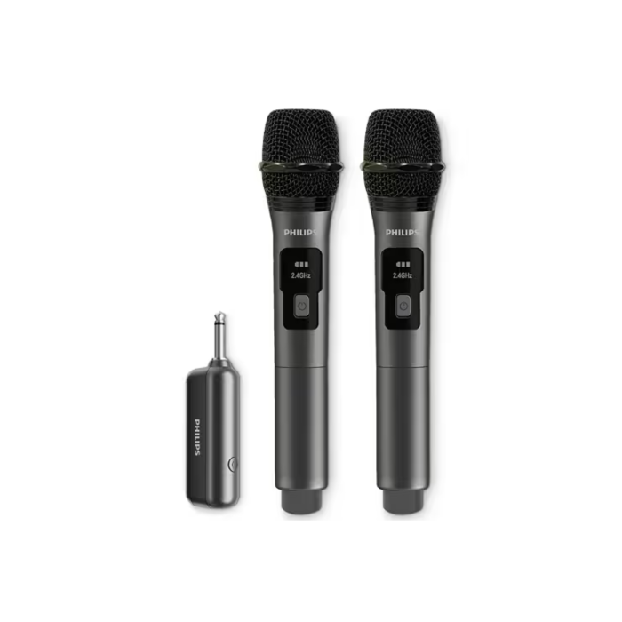 Philips DLM3401, микрофон (2 шт)