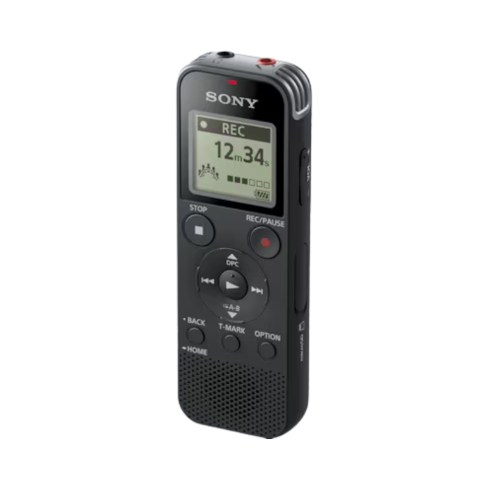 Sony ICD-PX470, диктофон