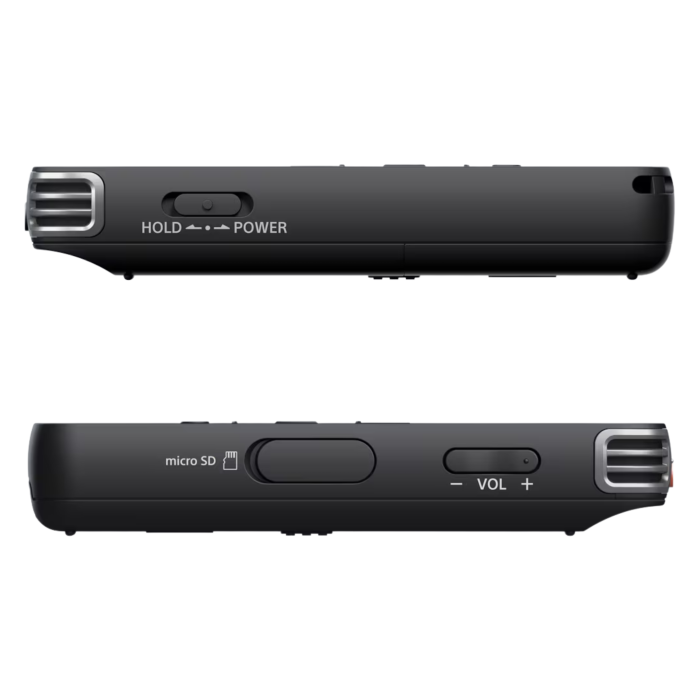 Sony ICD-PX470, диктофон