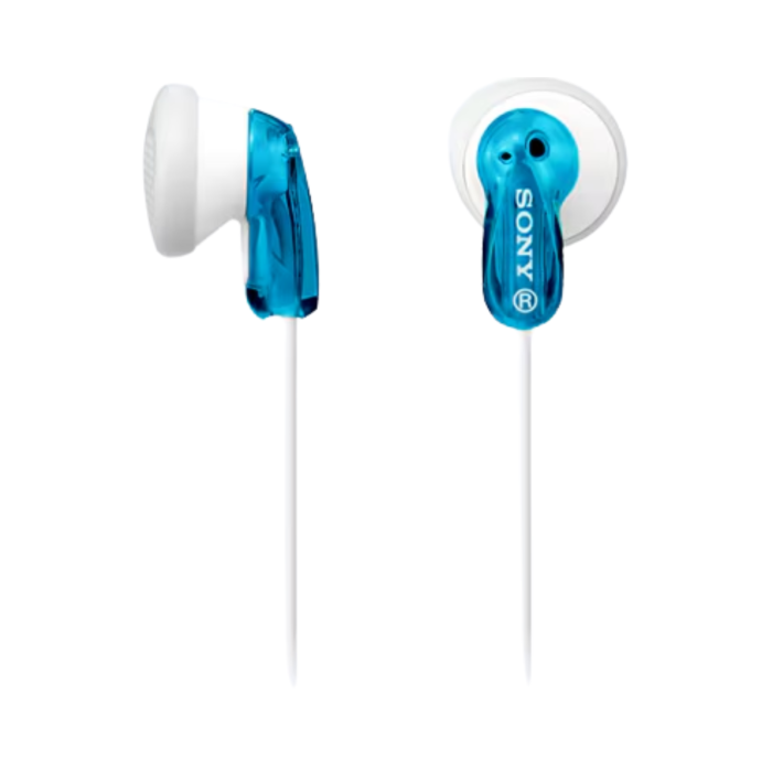 Sony MDR-E9LP, проводные наушники-вкладыши