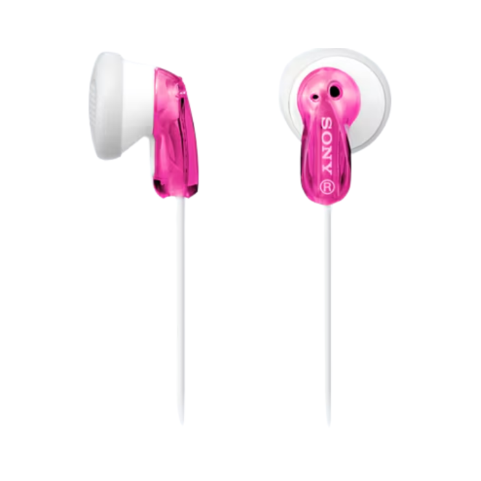 Sony MDR-E9LP, проводные наушники-вкладыши