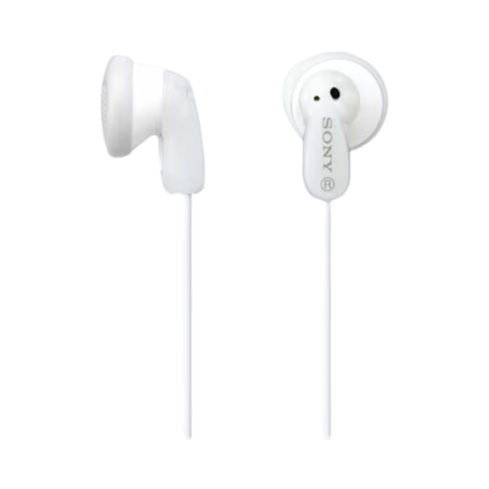Sony MDR-E9LP, проводные наушники-вкладыши