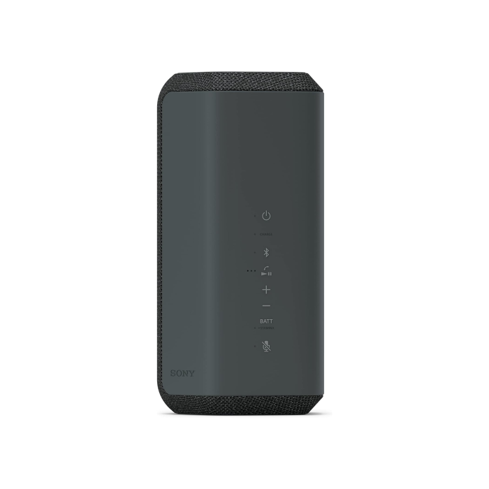 Sony SRS-XE300, портативная колонка
