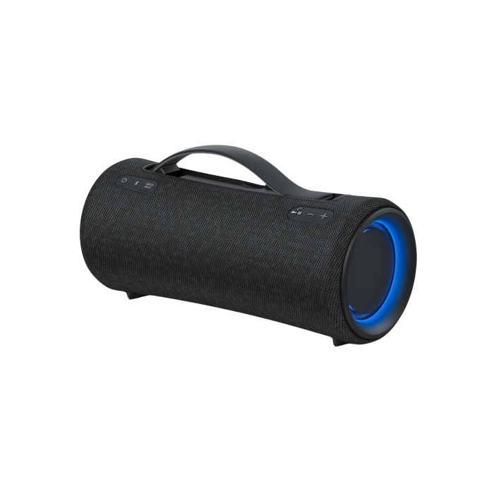 Sony SRS-XG300, портативная колонка