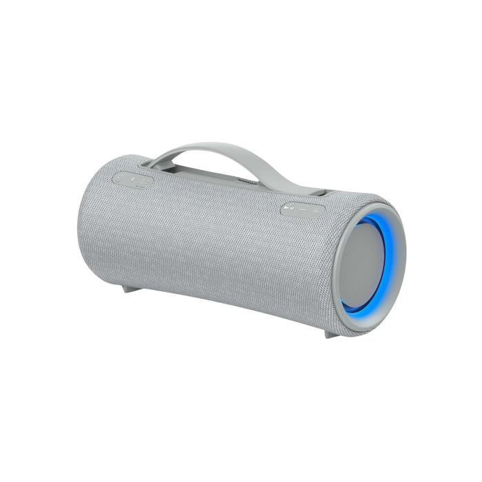Sony SRS-XG300, портативная колонка