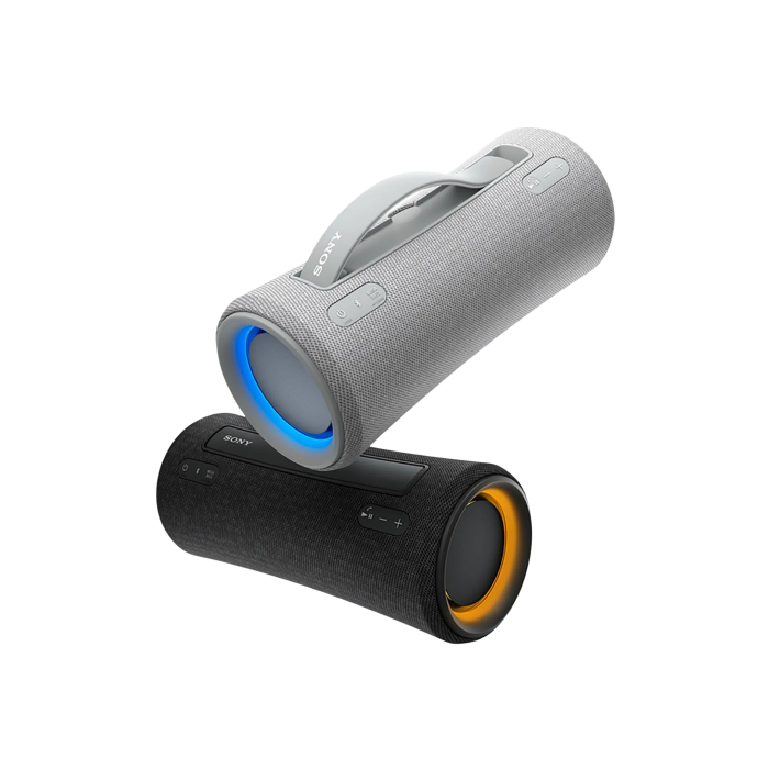 Sony SRS-XG300, портативная колонка
