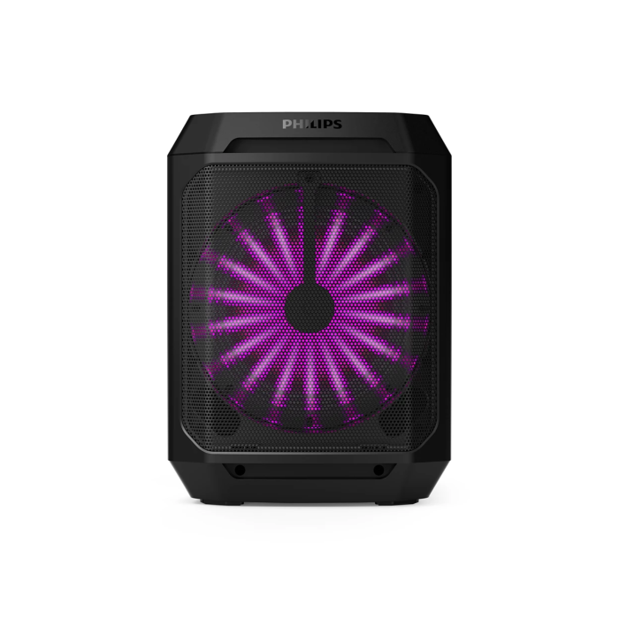 Philips TAX2208/00, портативная колонка Philips TAX2208/00, портативная колонка