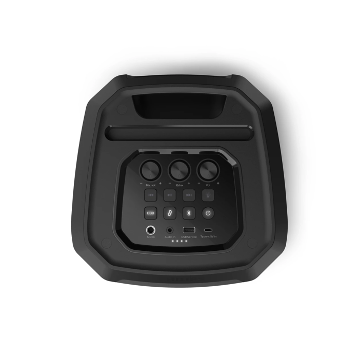 Philips TAX2208/00, портативная колонка