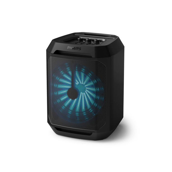 Philips TAX2208/00, портативная колонка
