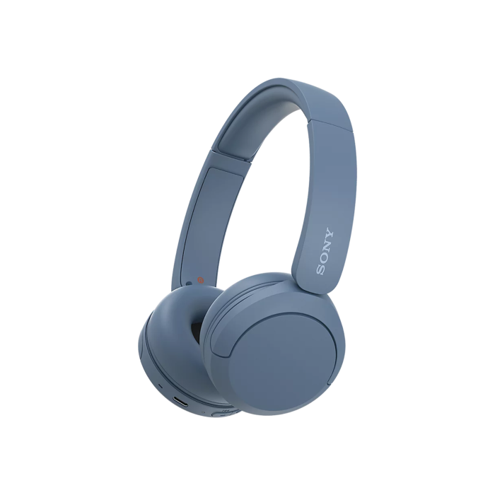Sony WH-CH520, беспроводные наушники