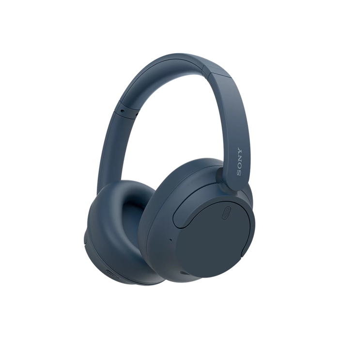 Sony WH-CH720N, беспроводные наушники с шумоподавлением