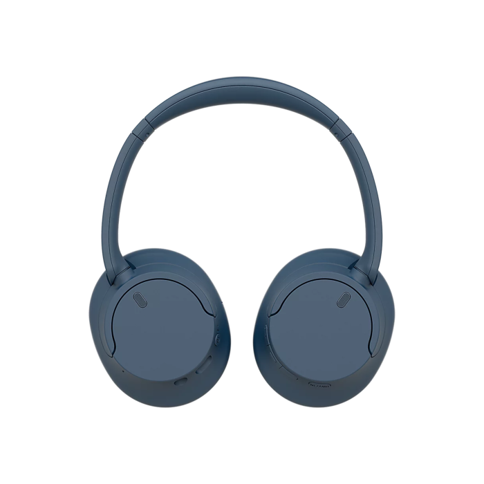 Sony WH-CH720N, беспроводные наушники с шумоподавлением