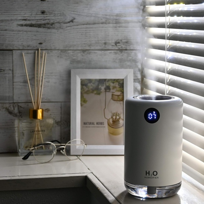 Humidifier D21, увлажнитель воздуха