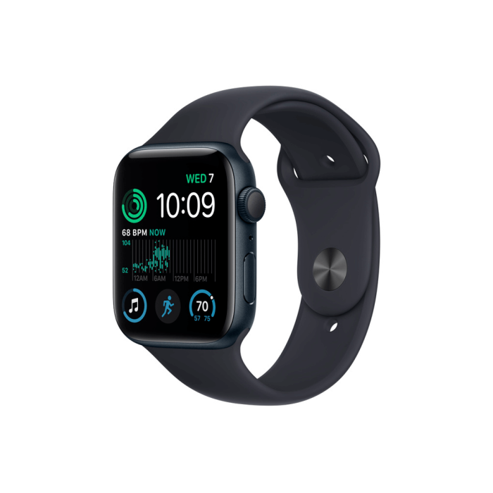 Apple Watch 3 42mm LTE black, смарт-часы