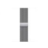 Apple Watch 8 45mm Milanese Loop silver, смарт-часы