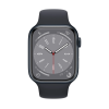 Apple Watch 8 41 black, смарт-часы