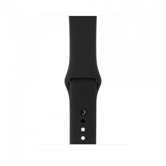 Apple Watch 8 41 black, смарт-часы